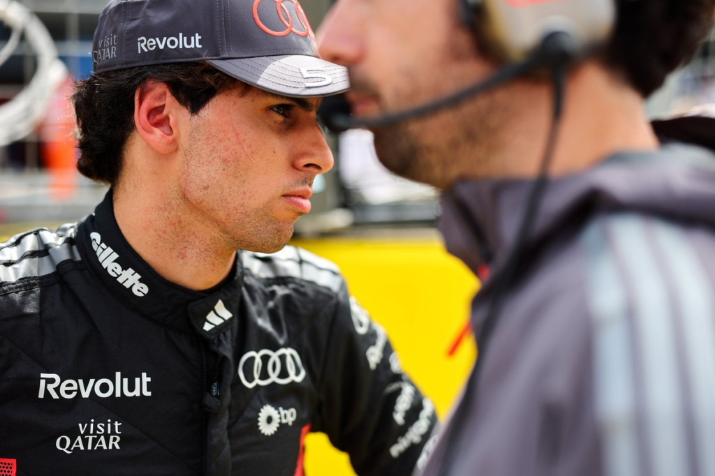 Bortoleto: “La F1 no ha perdido su magia; deberíamos pasar página” #F1 #FVDigital