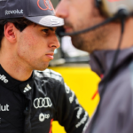 Bortoleto: “La F1 no ha perdido su magia; deberíamos pasar página” #F1 #FVDigital