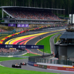 Cinco cosas en las que fijarse en el GP de Bélgica de F1 #F1 #FVDigital
