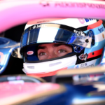 Entrevista: Colapinto se sincera sobre el momento más duro de su carrera en la F1 #F1 #FVDigital