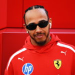 Hamilton insiste: “Desde que dejé el simulador de Ferrari, rindo mucho mejor” #F1 #FVDigital