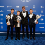 Verstappen lanza su proyecto de jóvenes pilotos y ficha a un júnior de McLaren #F1 #FVDigital