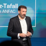 "Que el gobierno lo active es una prioridad absoluta". El director de ANFAC urge a aplicar el Plan Auto+ para impulsar el coche eléctrico