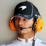 Norris arrancará el GP de Bélgica con 10 posiciones de sanción en la parrilla #F1 #FVDigital