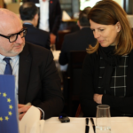 El diálogo ya no es suficiente: Europa prepara otro golpe comercial a China