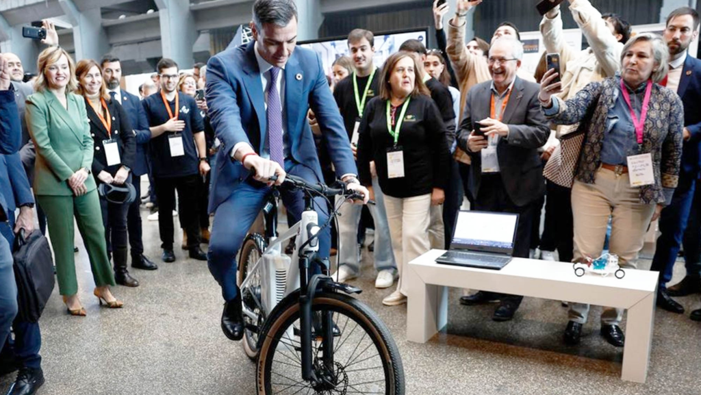 Con una inversión de 31.300.000 €, el Gobierno de España da luz verde a una de las demandas históricas que lleva pidiendo el sector ciclista
