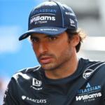 Sainz reivindica su rendimiento y lanza un mensaje sobre su futuro en la F1 #F1 #FVDigital