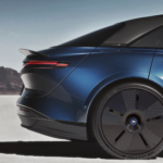 Fabrica los mejores coches eléctricos del mundo, pero ya ha perdido el 99% de su valor y corre el riesgo de desaparecer