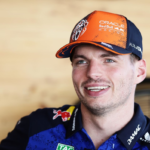 Por qué Verstappen se echó a reír cuando probó Silverstone en el simulador #F1 #FVDigital