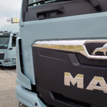 Con hasta 830 km de autonomía, los 1.300 camiones eléctricos que MAN ha fabricado en Europa demuestran que ya no es un experimento