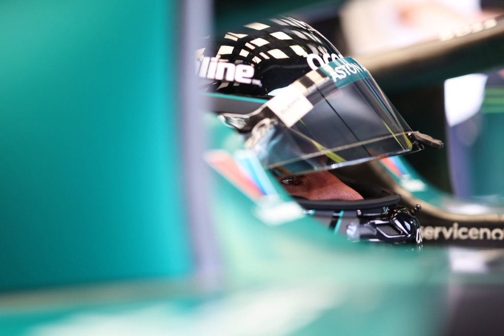 Aston Martin, a 6 segundos en Spa: “Solo queda superar este GP, deseamos llegar a Hungría” #F1 #FVDigital
