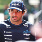 Sainz responde a Antonelli: “Está prohibido insultar a un rival, debe calmarse” #F1 #FVDigital