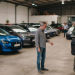 El cambio que el mercado no vio venir: los coches eléctricos de segunda mano ya se venden más rápido que los térmicos