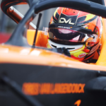 La historia detrás del fichaje del joven talento belga de McLaren por Verstappen #F1 #FVDigital
