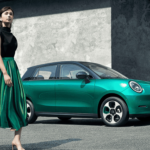 Por menos de 20.000 € y fabricado en Jaén: el compacto chino del tamaño del Seat Ibiza se va a ensamblar en esta fábrica española