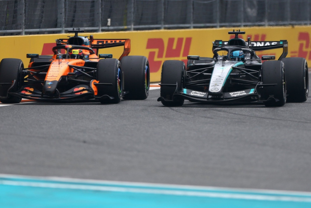 Por qué los pilotos de F1 están siendo superados por sus propios motores #F1 #FVDigital