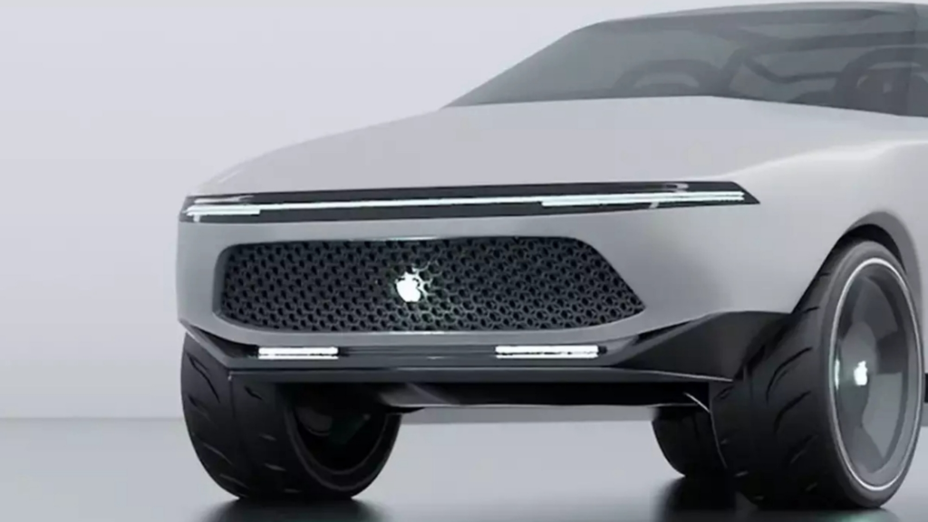 Invirtió 10.000 millones de dólares en desarrollar un coche eléctrico y fracasó, pero gracias a eso tu iPhone es ahora mejor