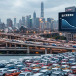 Para evitar la quiebra, los fabricantes chinos de coches eléctricos lo tienen claro: la estrategia correcta les obliga a espabilarse