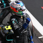 Antonelli gana y aprovecha el 0 de Russell en Spa; Leclerc se queda en el intento #F1 #FVDigital