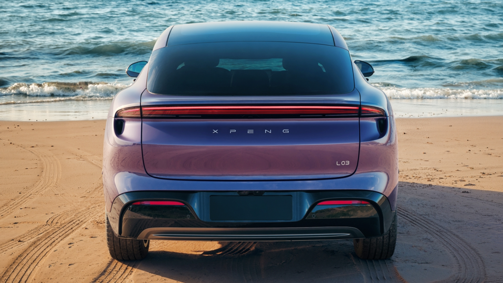20.000 reservas en 7 minutos y casi 50.000 en 1 hora: el SUV eléctrico más importante de Europa hace temblar el mercado