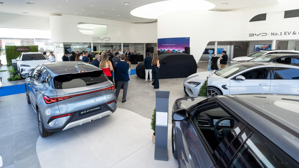 Plan Renove: la nueva ayuda de la Junta de Andalucía para autónomos da hasta 3.000€ para cambiar el coche