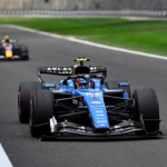 Sainz rescata algo positiva tras otro cero en Spa: “Fui muy fuerte” #F1 #FVDigital