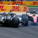 Ganadores y perdedores del Gran Premio de Bélgica de F1 2026 #F1 #FVDigital