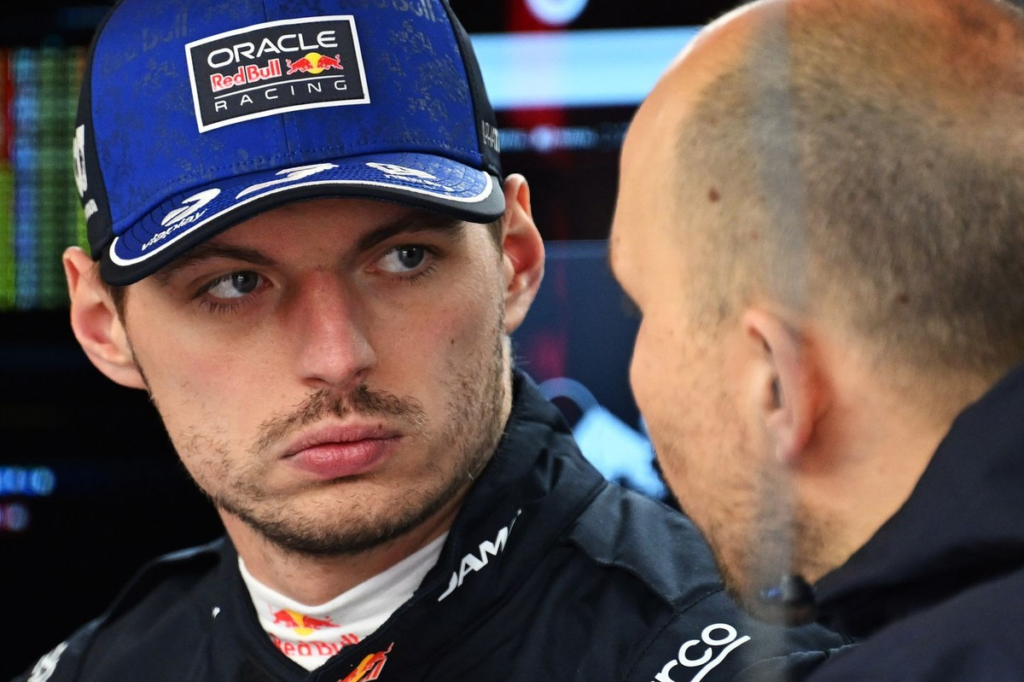 Red Bull nombra al sustituto de Lambiase, el ingeniero de carrera de Verstappen #F1 #FVDigital