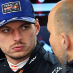 Red Bull nombra al sustituto de Lambiase, el ingeniero de carrera de Verstappen #F1 #FVDigital