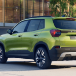 Es pequeño y muy barato: Skoda estudia traer a Europa su crossover indio de 7.000 € como reemplazo del Citigo
