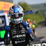 ¿Qué es lo que hace que Antonelli sea ahora tan bueno, según Toto Wolff? #F1 #FVDigital