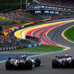 Toto Wolff admite que Mercedes tiene el motor más potente y Red Bull avisa sobre el próximo ADUO #F1 #FVDigital