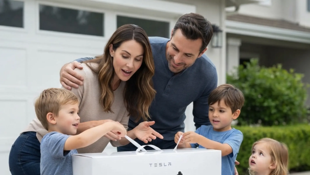No es la bicicleta eléctrica que todo el mundo espera, pero Tesla agota en horas el primer vehículo de la marca que pueden conducir tus hijos
