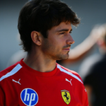 Leclerc avisa sobre Ferrari: “Las dos próximas carreras serán muy duras” #F1 #FVDigital