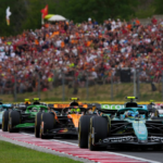 Horarios del GP de Hungría de F1 y cómo ver: ¡último antes del parón! #F1 #FVDigital