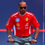 Hamilton teme las rectas de Silverstone: “La diferencia podría incluso duplicarse” #F1 #FVDigital