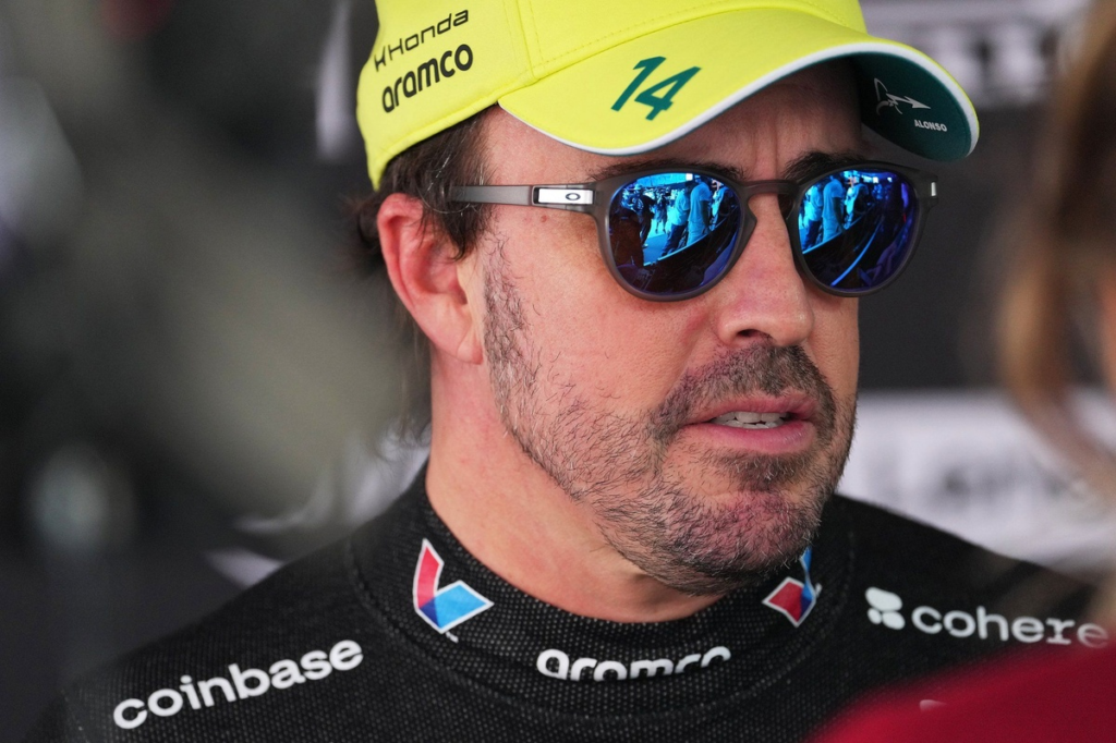 Alonso revela por qué estos meses no han sido los más frustrantes de su carrera #F1 #FVDigital