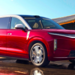 150.000 pedidos: BYD arrasa con su SUV de 950 km de autonomía y entrega 10.000 en un mes