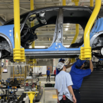 Otros sufren para sobrevivir, pero BYD busca 9.000 trabajadores nuevos para su ofensiva mundial