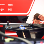 Ferrari estrena un alerón trasero de alta carga para potenciar el SF-26 en Hungría #F1 #FVDigital