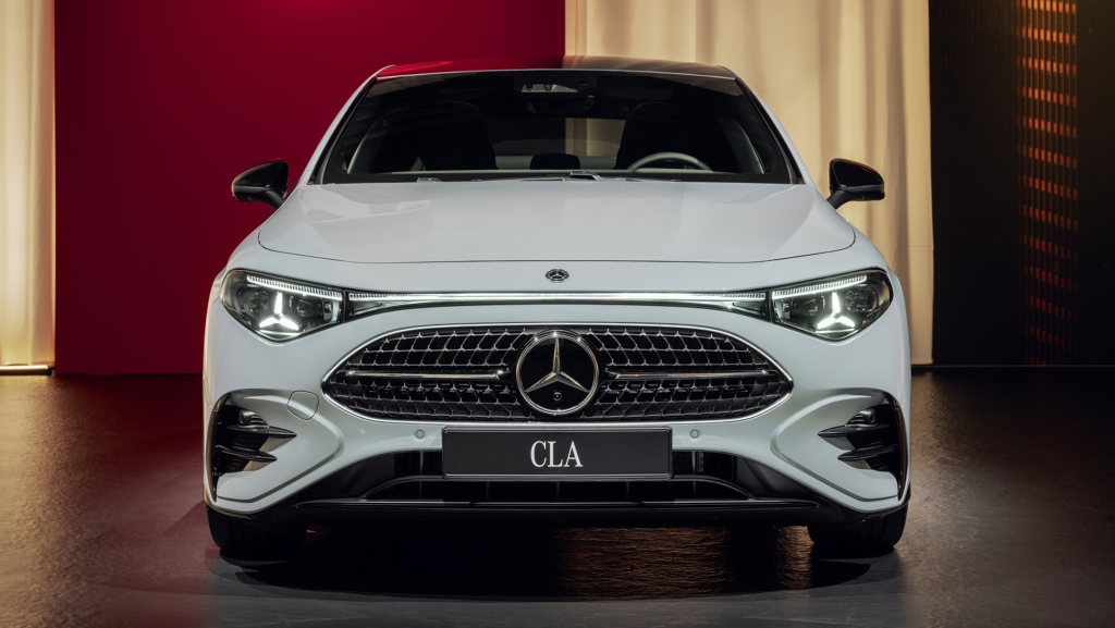 Una vez más se confirma que este es el mejor coche eléctrico que puedes comprar, pese a no ser el más barato