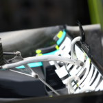El ingenioso detalle del alerón de Mercedes que llama la atención en Hungría #F1 #FVDigital
