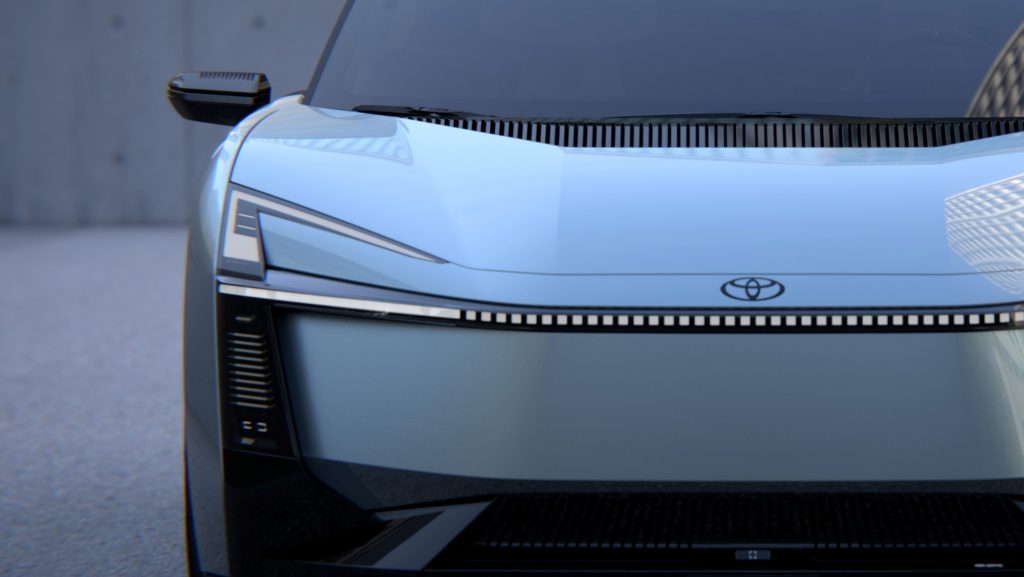 Más software y menos diseño: Toyota cambia de estrategia extendiendo los tiempos de desarrollo para tener más flexibilidad