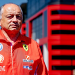 En Ferrari no se conforman: “Buscamos ser los mejores el domingo, no el viernes” #F1 #FVDigital