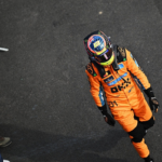 Piastri carga contra Hamilton tras arruinarle la Q3: “Fue bastante grave” #F1 #FVDigital