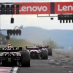 Así queda la parrilla de salida en Hungría tras las sanciones a Hamilton y Antonelli #F1 #FVDigital
