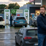 Casi 9 millones: las vidas que el coche eléctrico podría salvar en el mundo si acelera su presencia