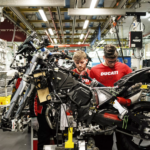 Definitivamente Volkswagen no descarta vender Ducati y Lamborghini, como tampoco cambios drásticos en Porsche, Audi y otras marcas