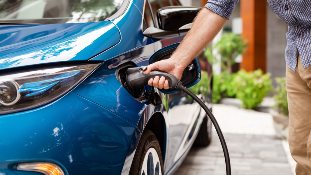 10.000 km recorridos y este es el estado medio de la batería tras analizar 9.954 coches eléctricos de entre 2022 y 2026