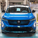 El futuro de Renault en España pasa por Palencia: allí nacerán sus próximos SUV eléctricos con baterías LFP